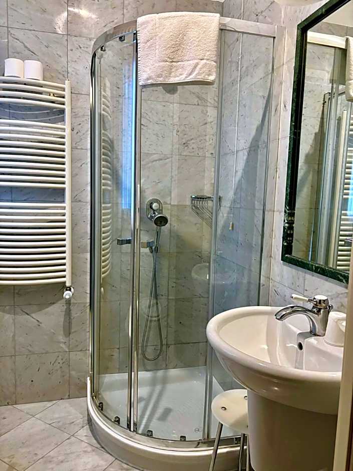 Hotel Ristorante Ca' Nova