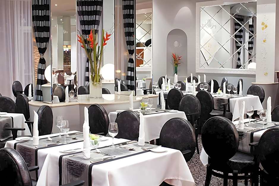 New Madina Hotel By IHG