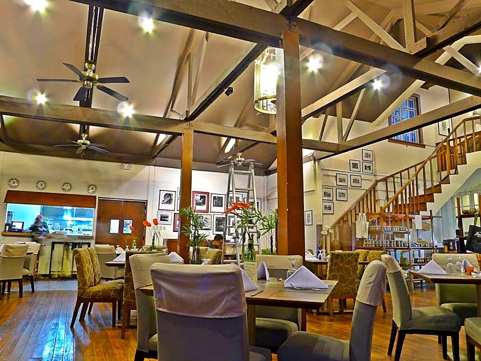 Casa Vallejo Hotel Baguio