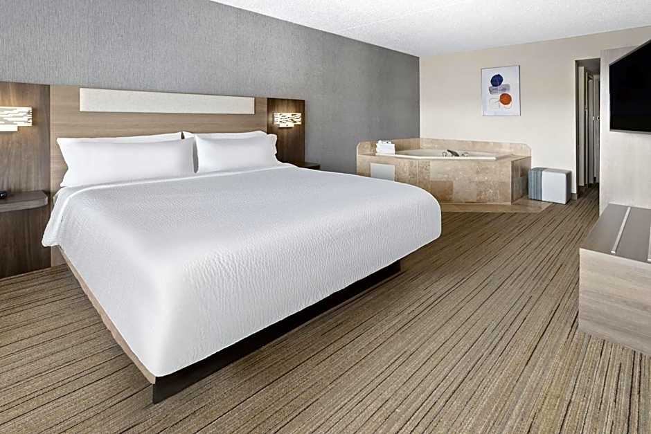 Holiday Inn Express Stony Brook-Long Island By IHG
