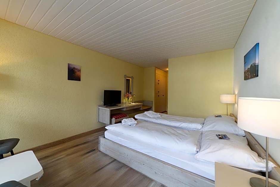 Hotel Säntis Lodge