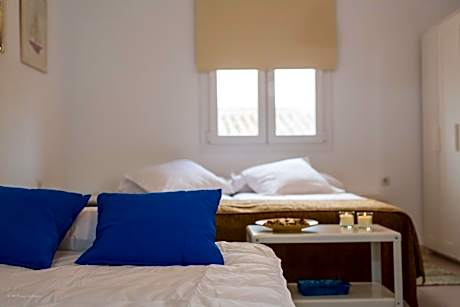 Apartamentos Los Cántaros - Alojamientos en PUERTO DE SANTA MARIA