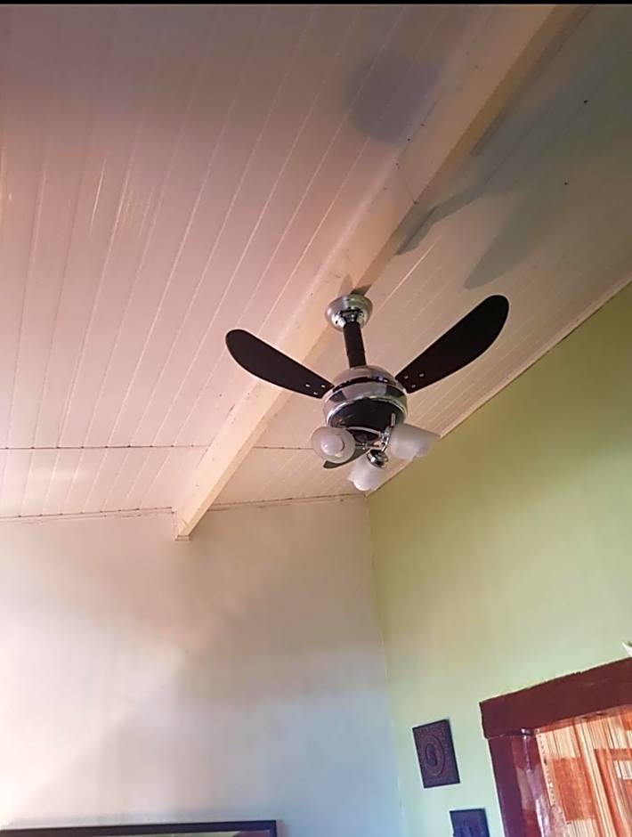 Chalé Ilhabela Perequê