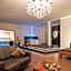 Privat-Spa mit Whirlpool und Sauna in Sursee