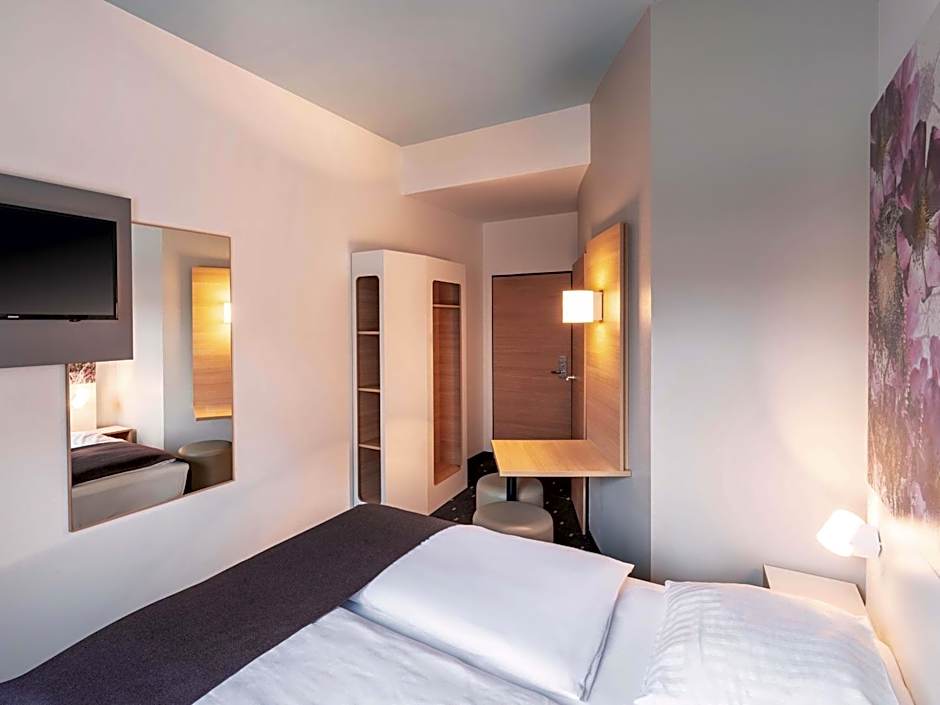 B&amp;B Hotel Hildesheim