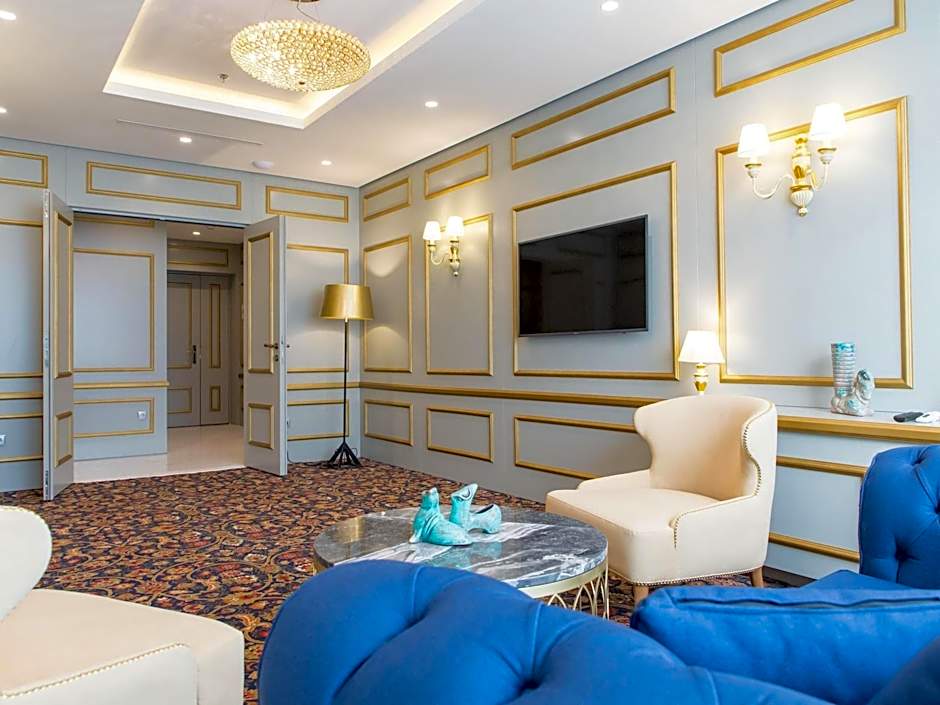 Swissotel Sarajevo