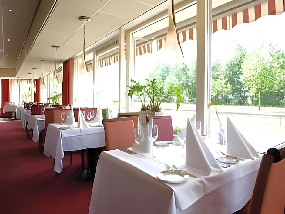 Fletcher Hotel Restaurant Rooland