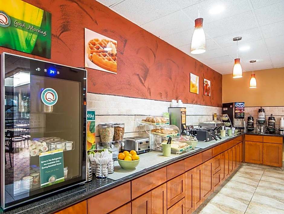Baymont By Wyndham Stillwater – Stillwater, OK