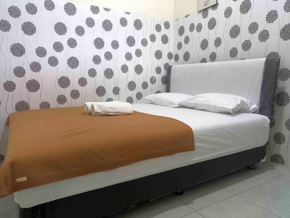 Omah Jaban Jogja Mitra RedDoorz