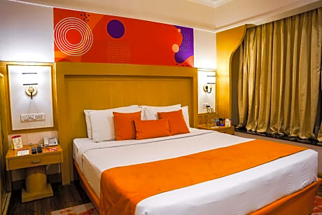 Day Use Room - 6 hours use only