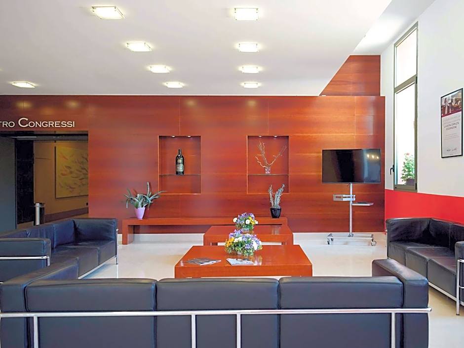 Mercure Genova San Biagio