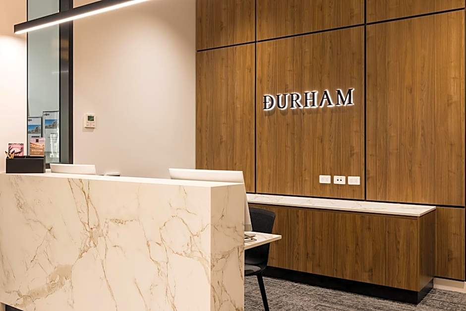 Durham Serviced Apartments