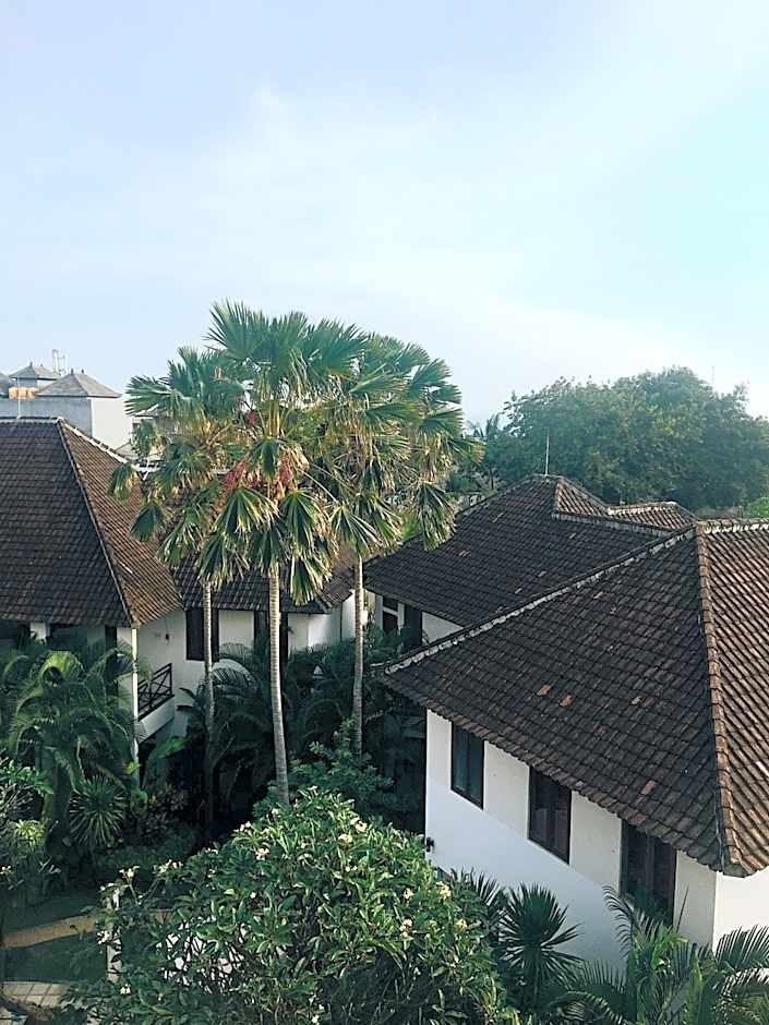 Ecosfera Hotel & Spa