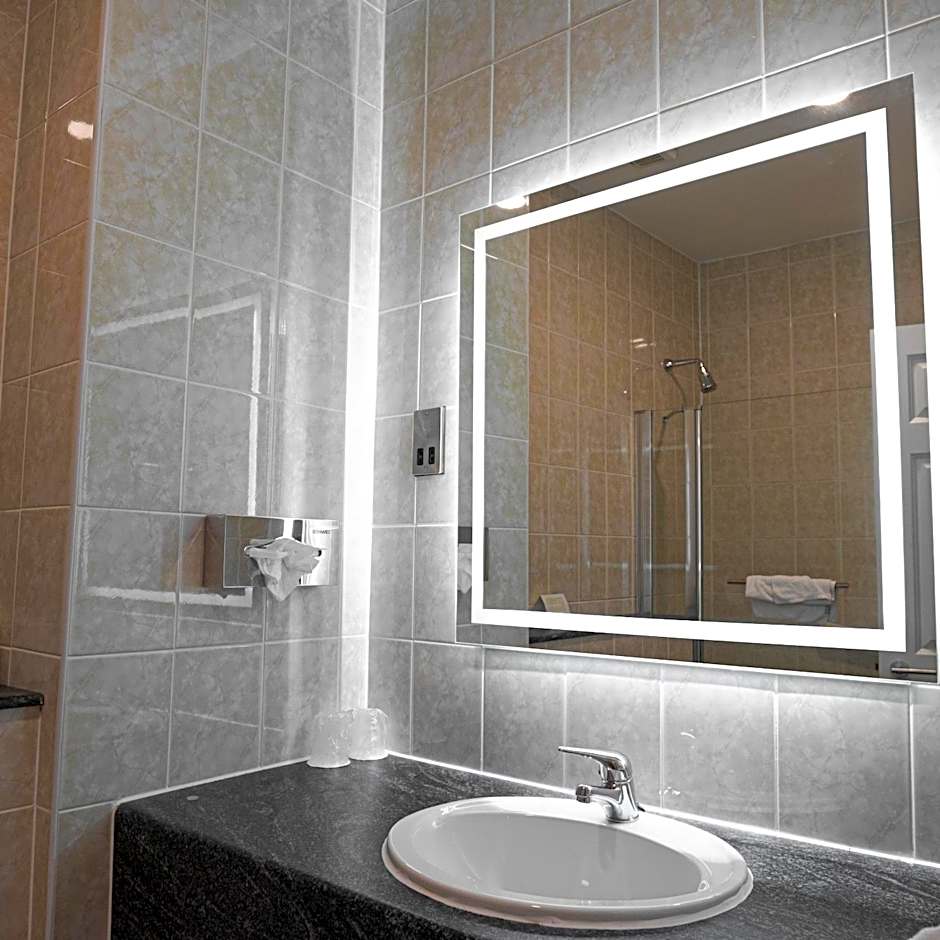 Shannon Springs Hotel