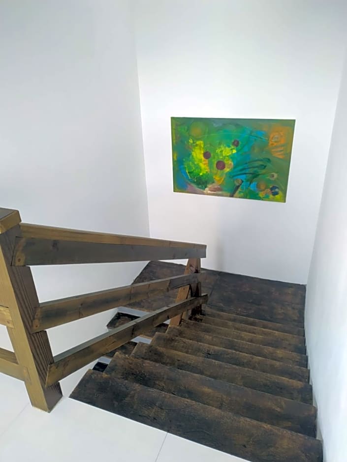 Bella Ciao Hospedaria