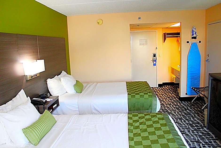 Baymont by Wyndham Springfield