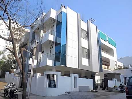 Hotel Sapphire