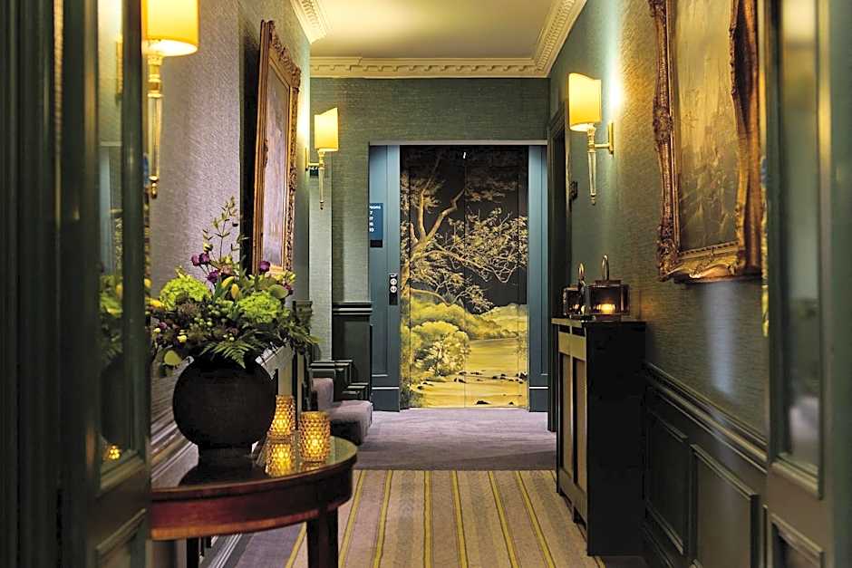 Killarney Randles Hotel
