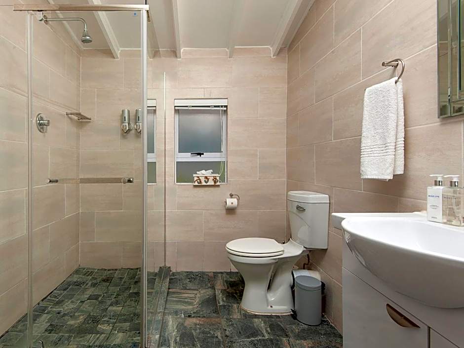 Oude Schuur Boutique Guesthouse