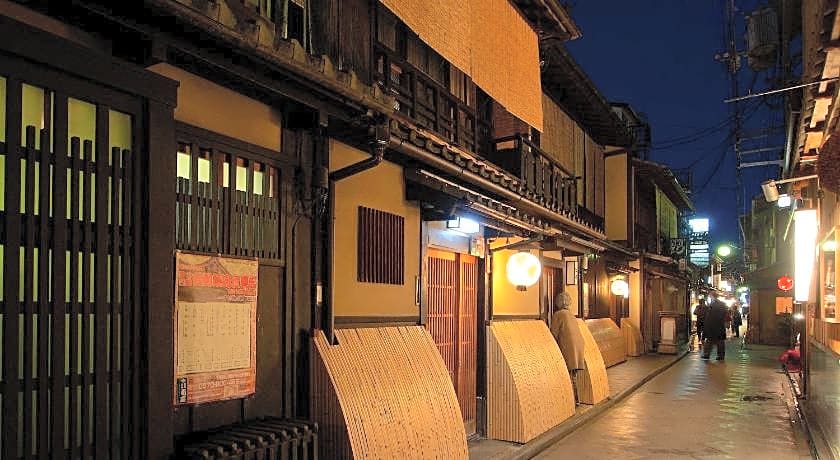 Kanko Ryokan Hotel Omiya