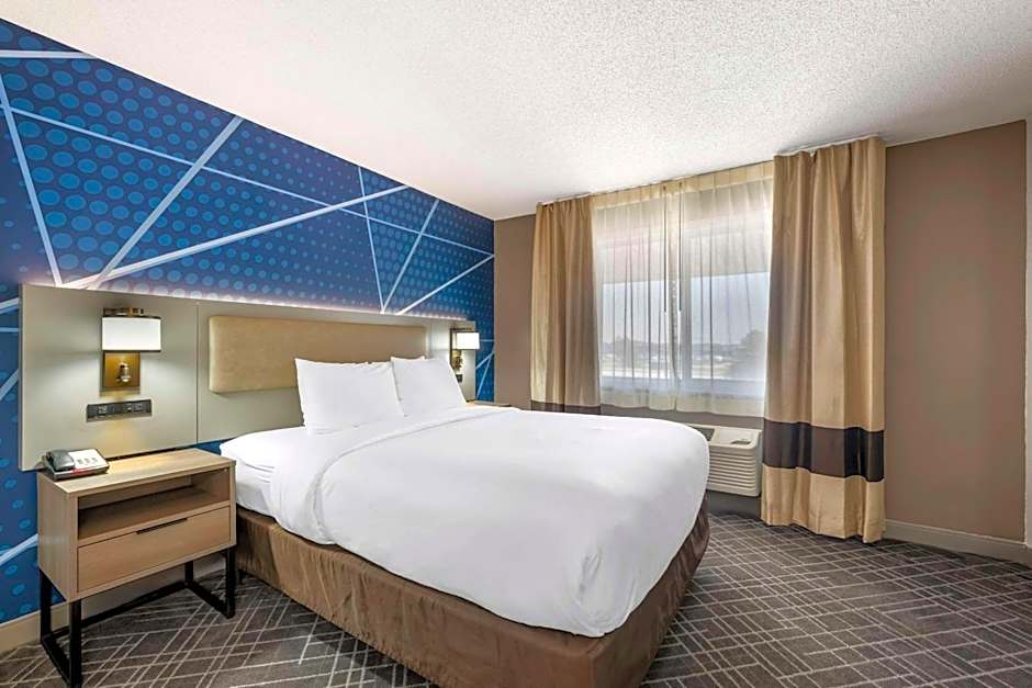 Comfort Inn Hastings