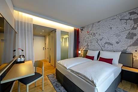 Comfort Double/ Twin Room