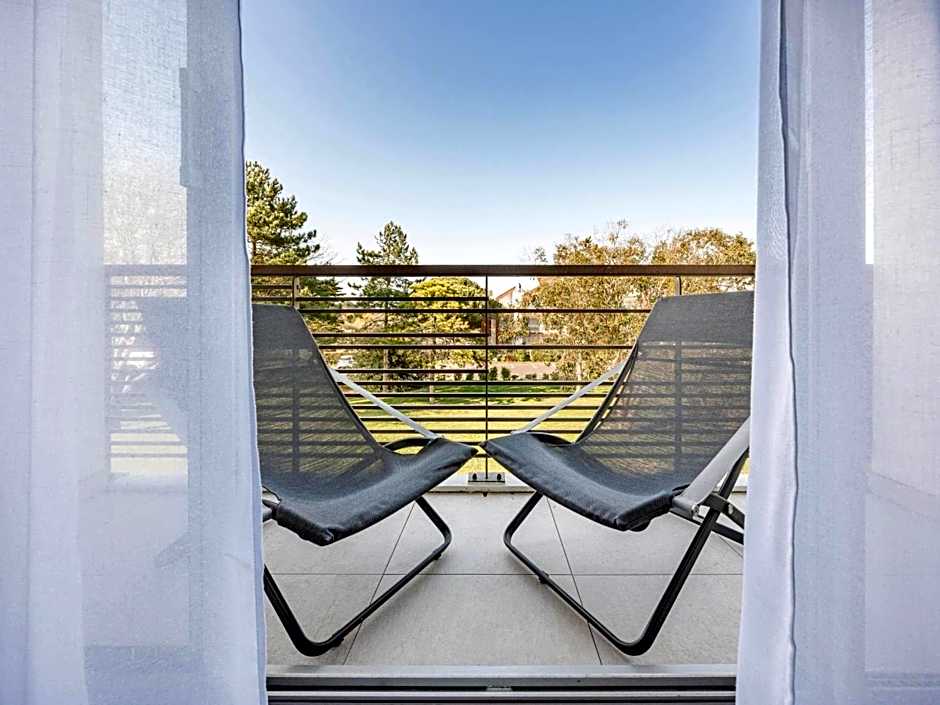 Sofitel Quiberon Thalassa sea & spa