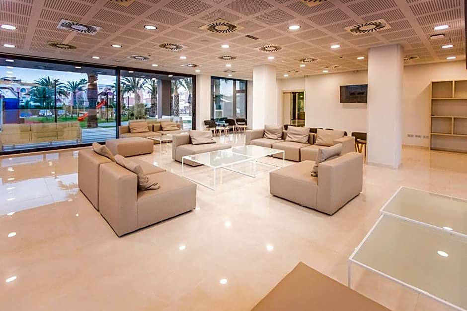 Dos Playas - 30º hotels