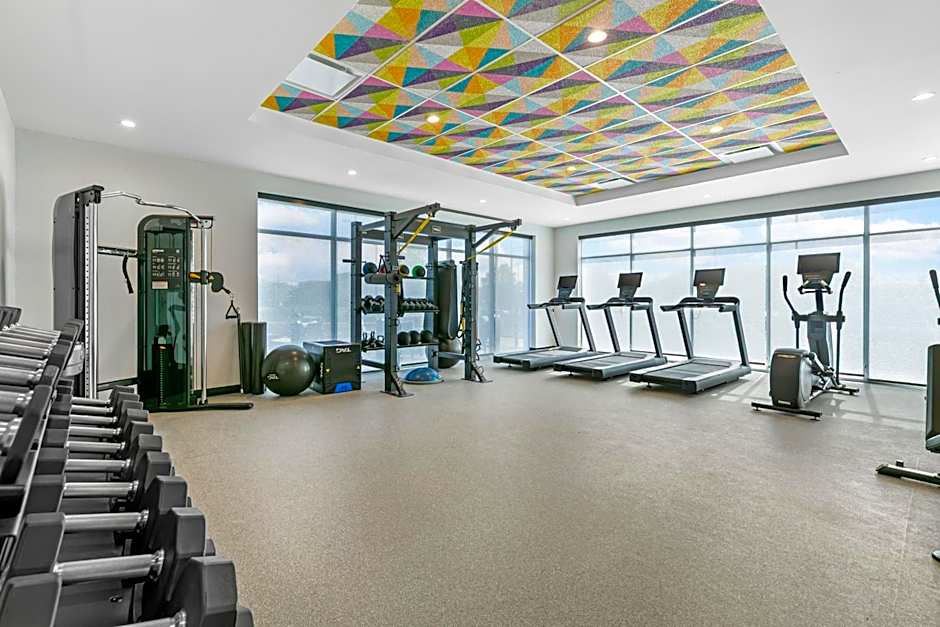 Home2 Suites by Hilton Somerset