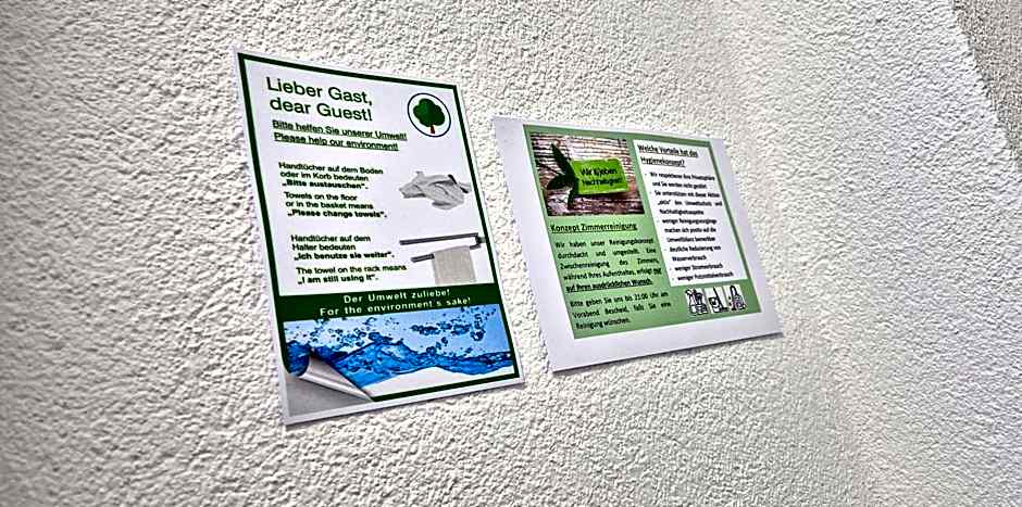 Melvi Hotel Göppingen