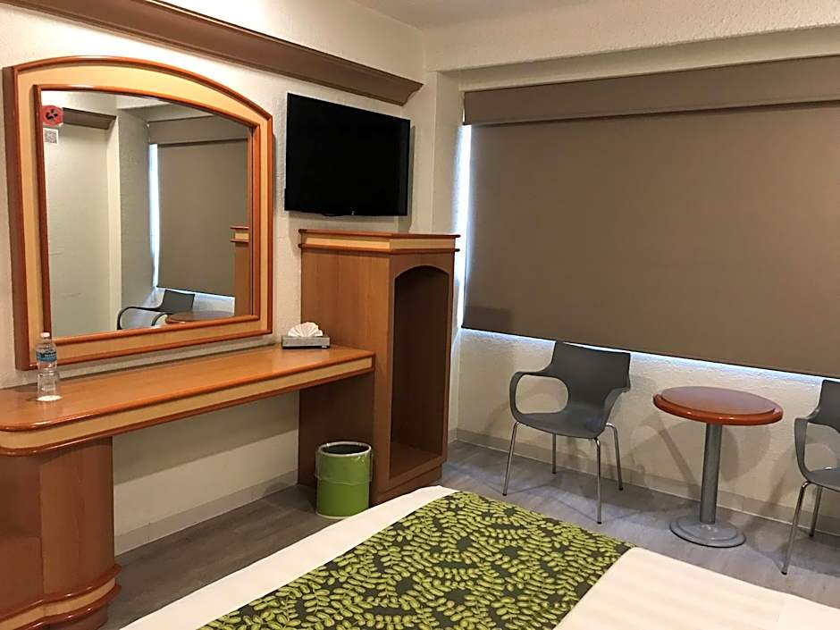 Hotel Aeropuerto
