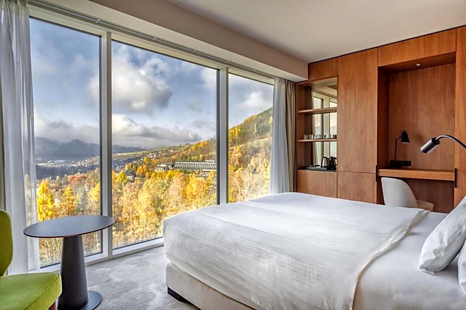 Hotel Pieniny Grand Wellness & SPA - Destigo Hotels