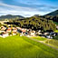 Landhotel Föhrenhof Ellmau