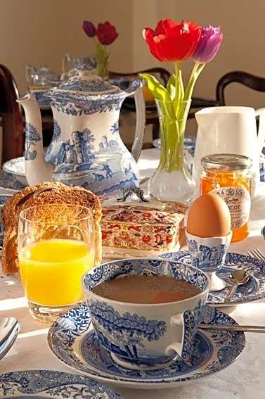 Sissinghurst Castle Farmhouse