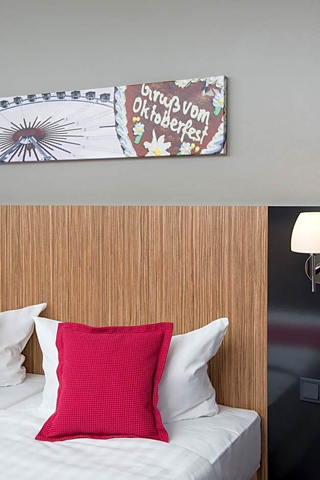 Hotel Munich City