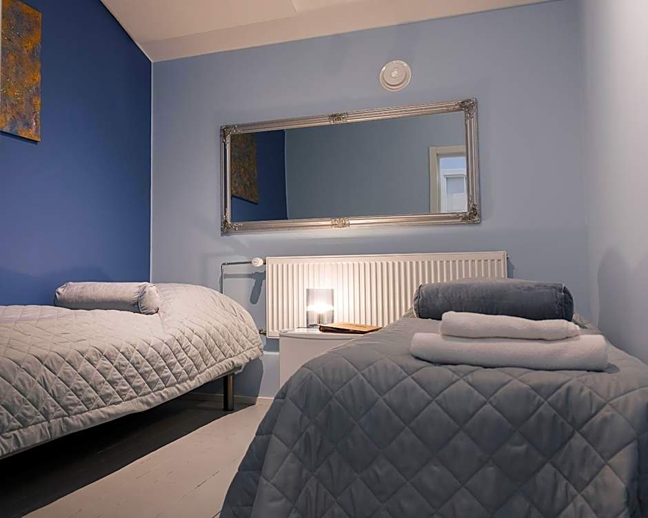 Johanssonin talo 1849