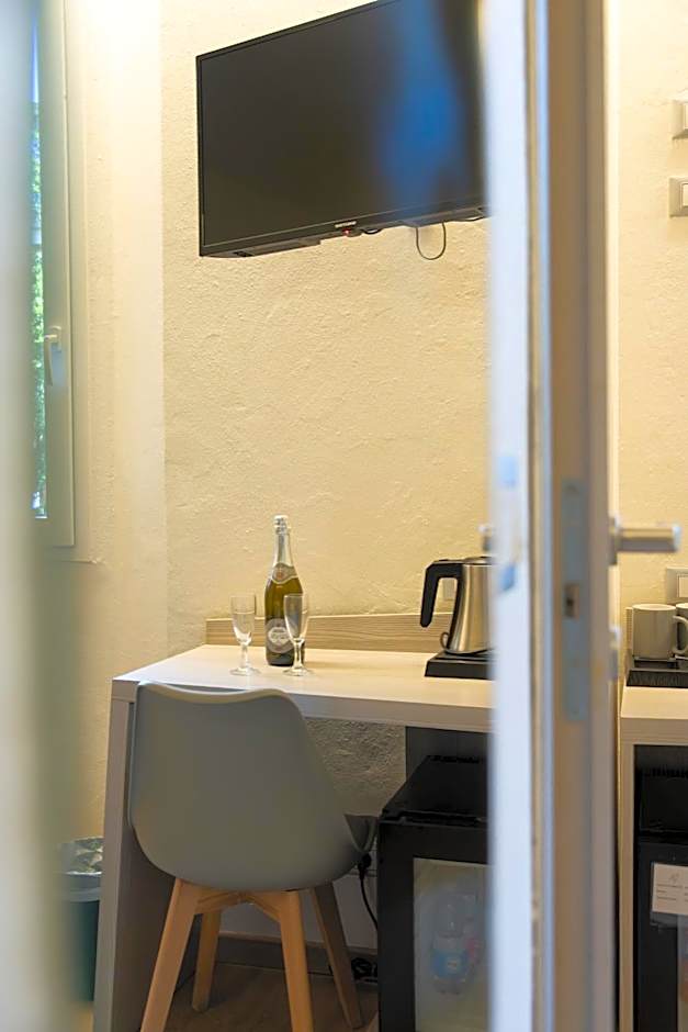Hotel Giardinetto Al Sant'Orsola