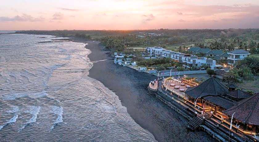 Desa Swan Villas & SPA, Keramas