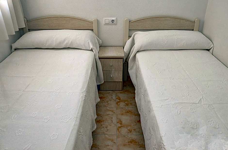 Apartamentos Turísticos Fresno