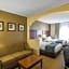 Quality Suites Morristown