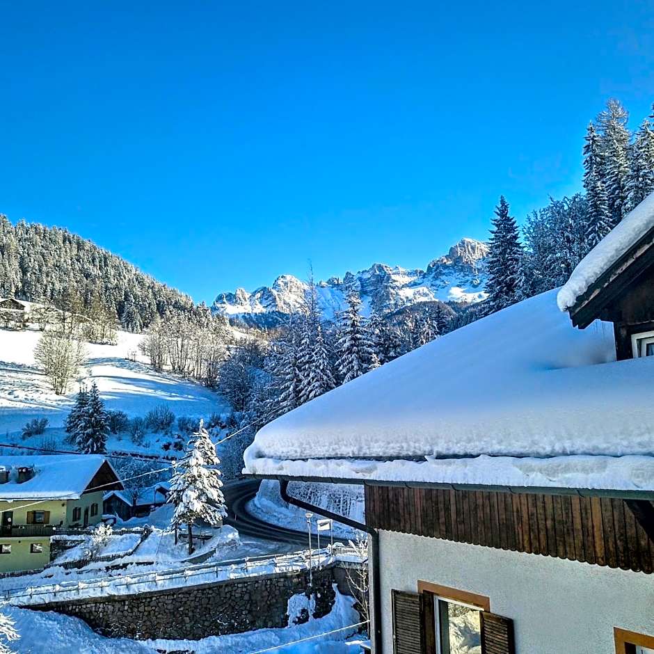 Rider Hotel Obereggen