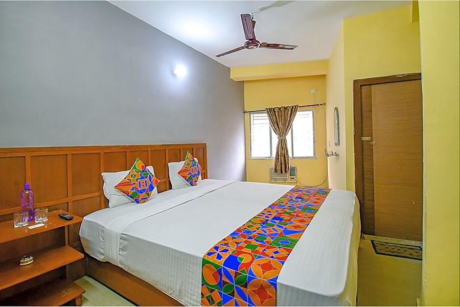 Capital O 85950 Indigo Inn – Calcutta, LA