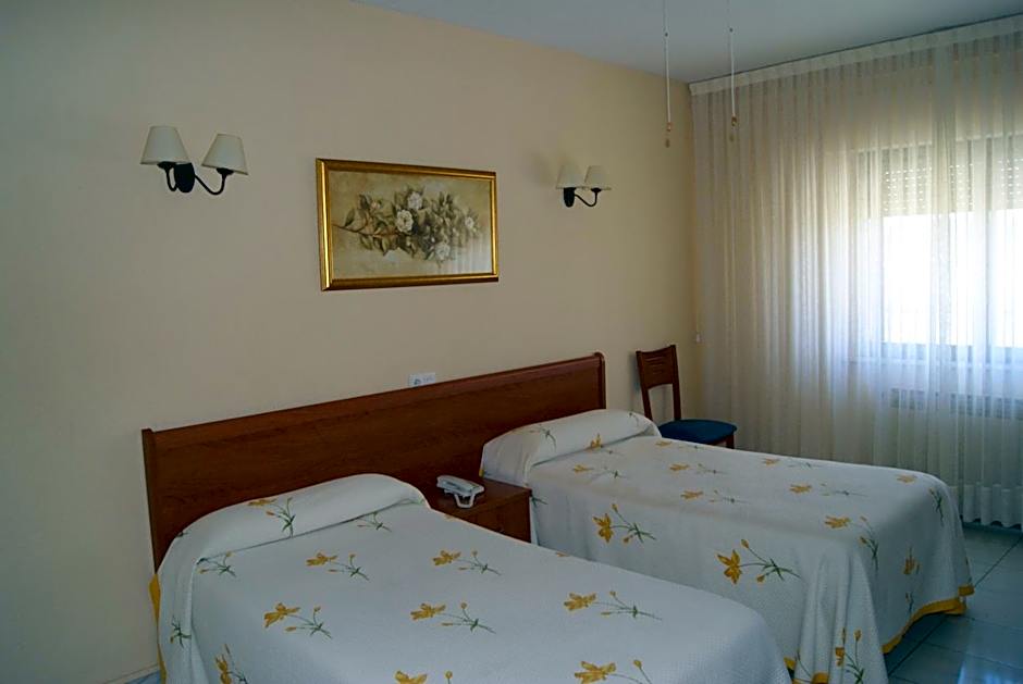 Hotel Alameda