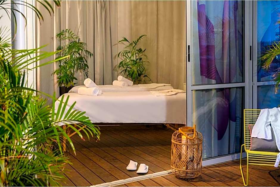 Poli House by AFI Hotels