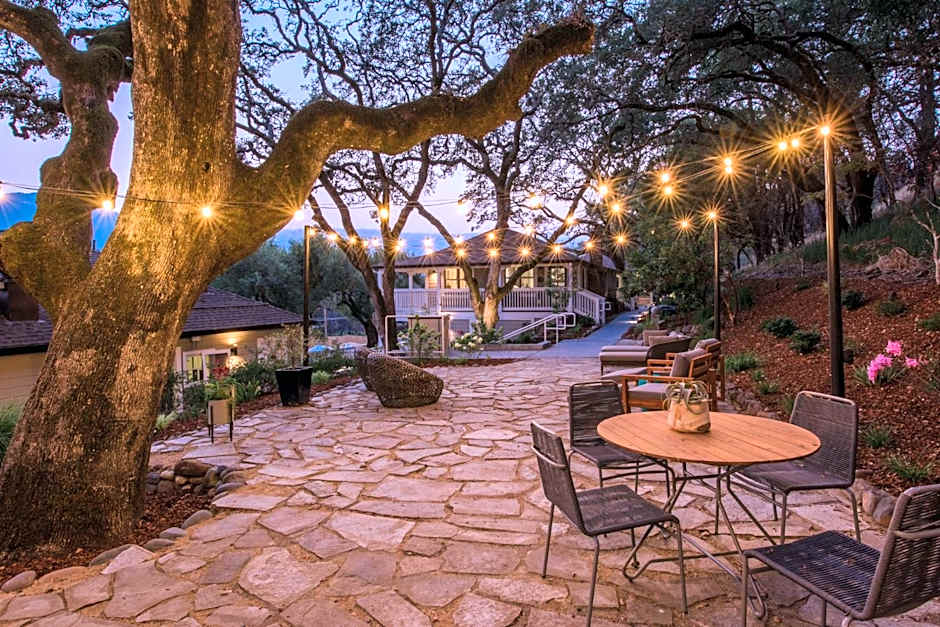 Olea Hotel