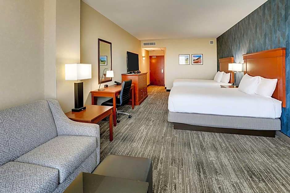 Drury Plaza Hotel Denver Westminster