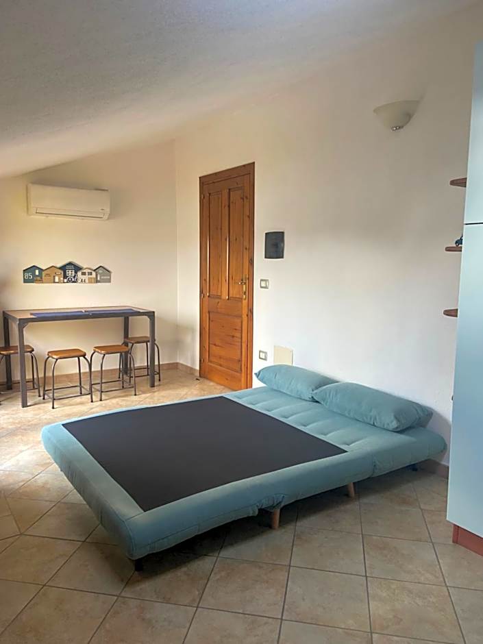 Casa Giovanna