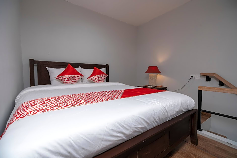 OYO 2438 D'Tamblingan Guesthouse