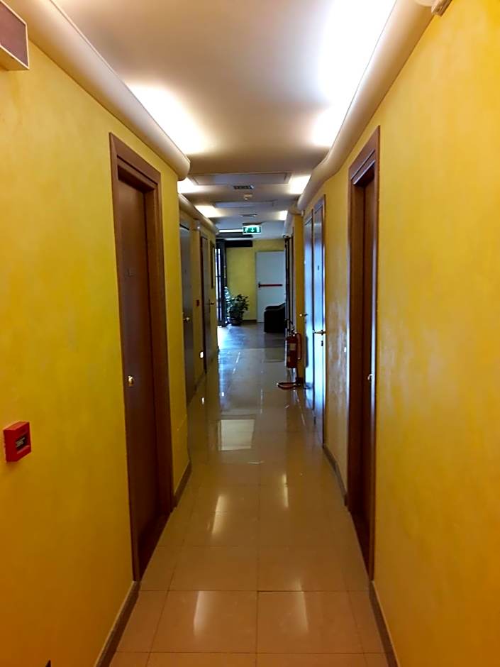 Albergo Sonia