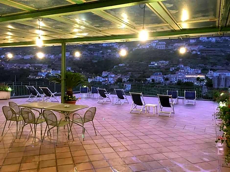 Residence Le Villette